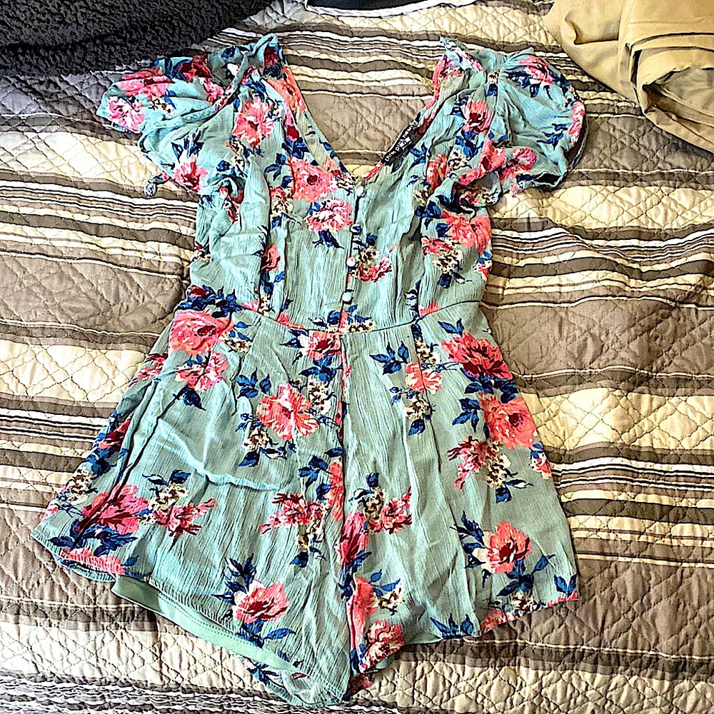 Romper